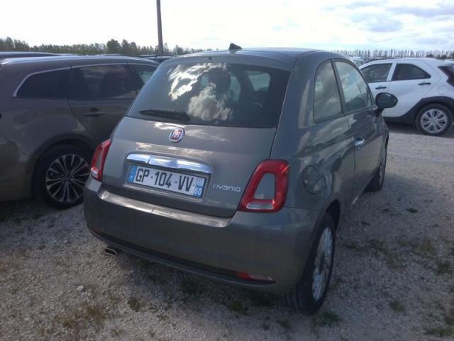 Fiat 500 image 4
