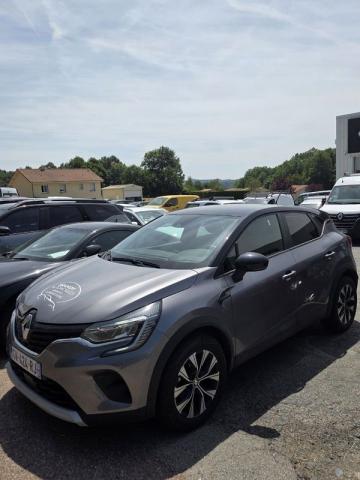 Renault Captur Tce 90 Evolution
