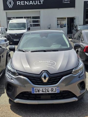 Renault Captur image 1