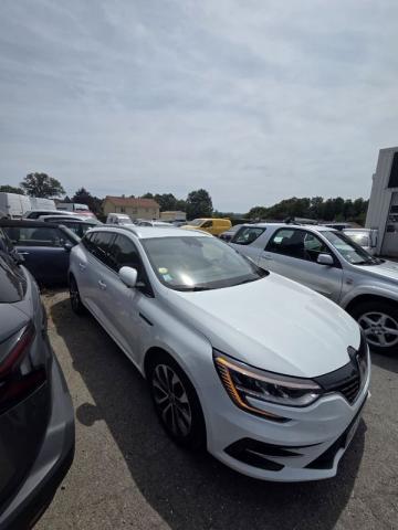 Renault Mégane Blue Dci 115 Edc Techno