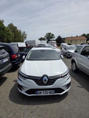Renault Mégane image 4
