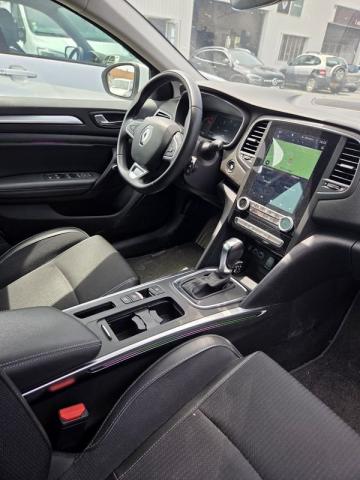 Renault Mégane image 1
