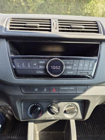 Skoda Fabia image 2