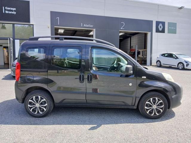 Peugeot Bipper Tepee image 7