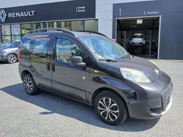 Peugeot Bipper Tepee image 5