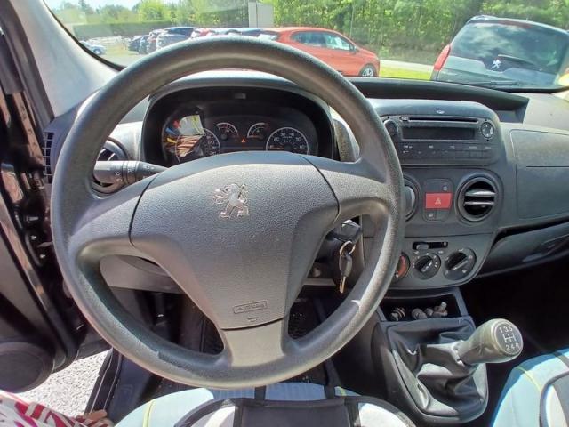 Peugeot Bipper Tepee image 3