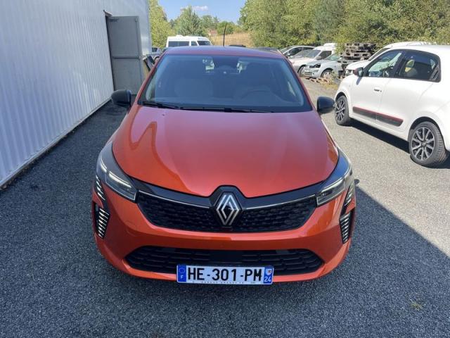 Renault Clio image 4