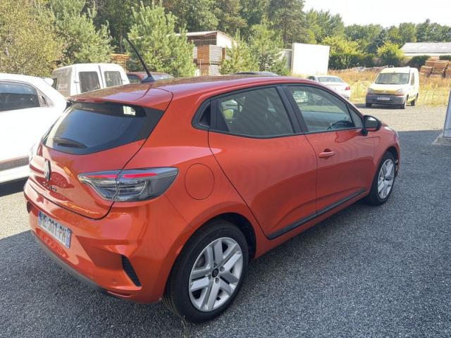 Renault Clio image 5
