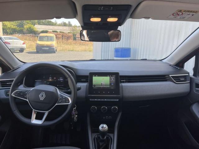 Renault Clio image 7