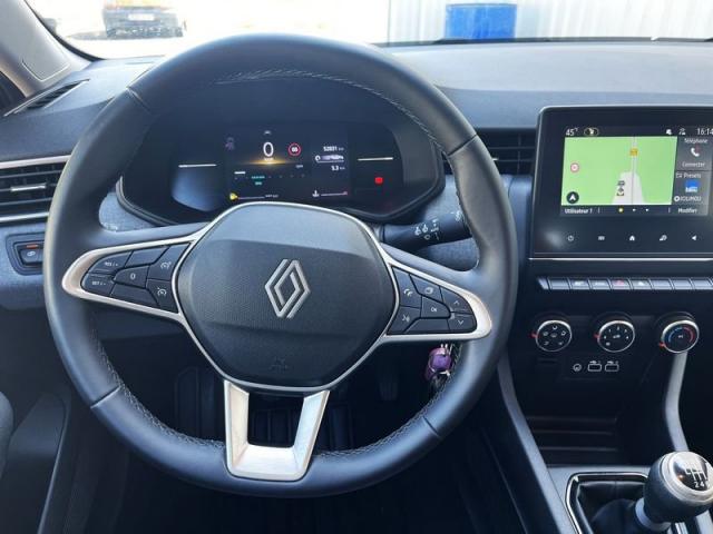 Renault Clio image 1