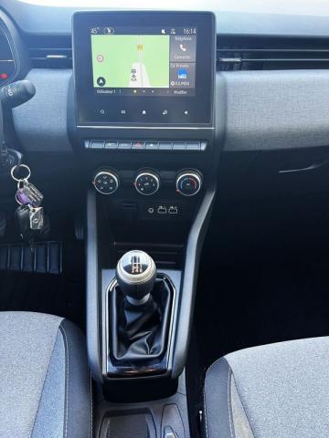 Renault Clio image 6