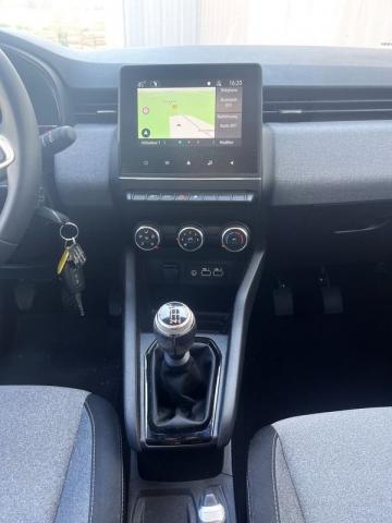 Renault Clio image 5