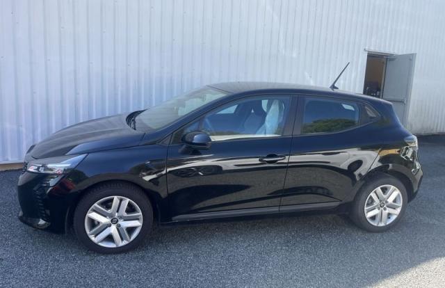 Renault Clio image 8
