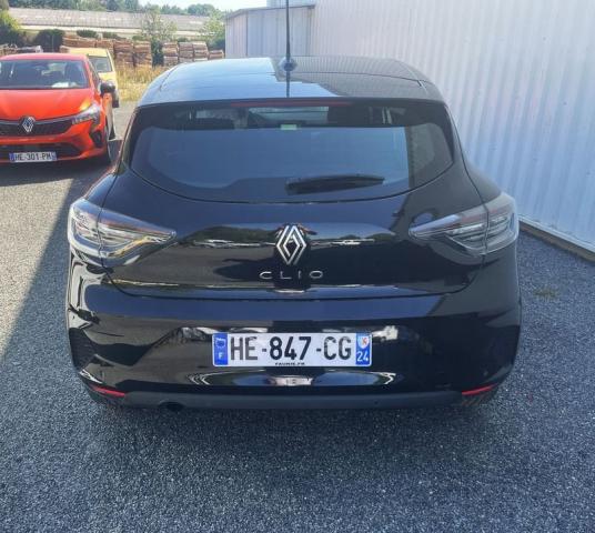 Renault Clio image 3