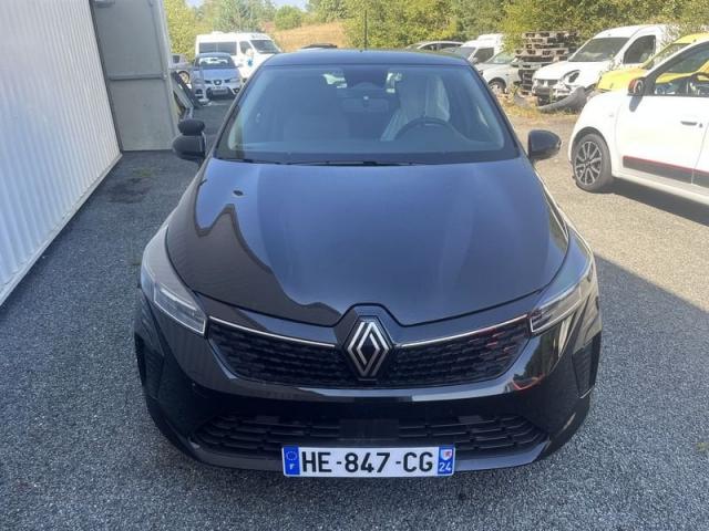 Renault Clio image 1