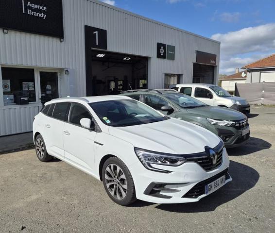 Renault Mégane d’occasion