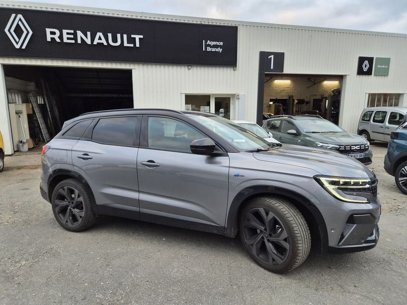 Renault Austral d’occasion