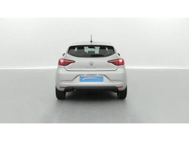 Clio image 2