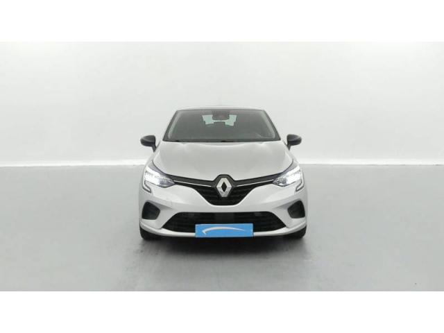 Clio image 4