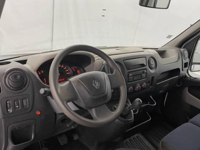 Renault Master image 7