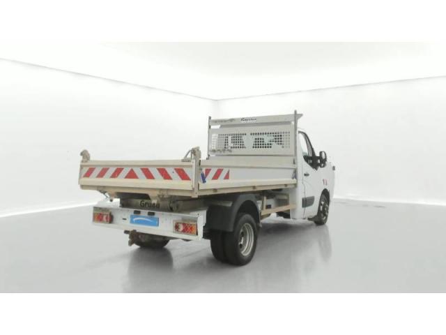 Renault Master image 3