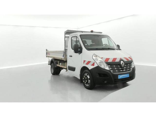 Renault Master image 1