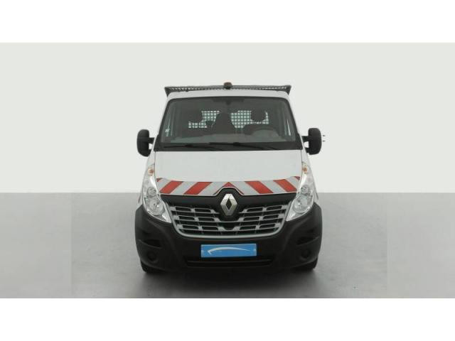 Renault Master image 9