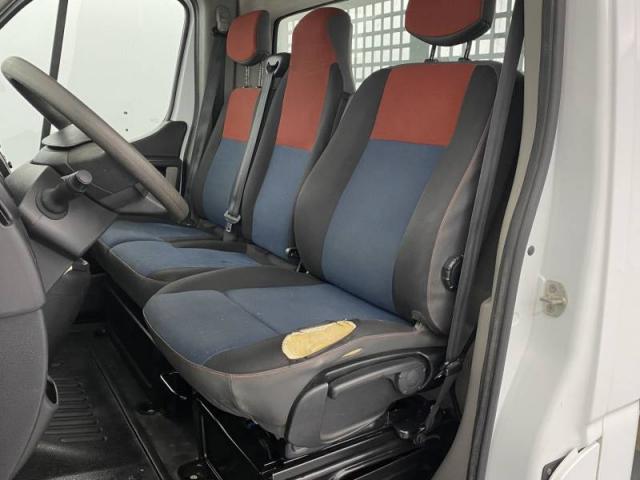 Renault Master image 8