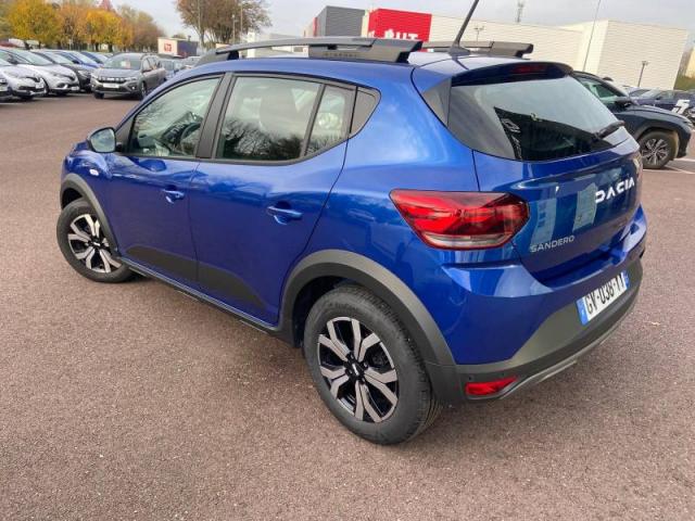 Dacia Sandero image 2