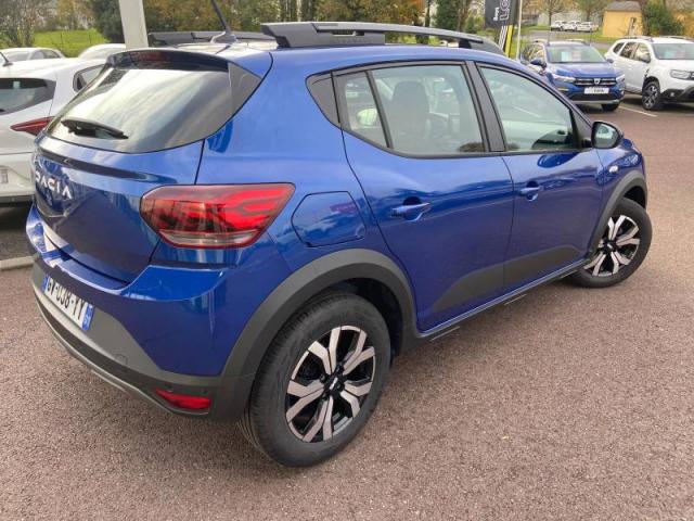 Dacia Sandero image 3