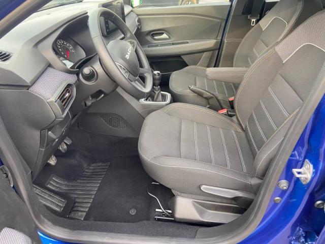 Dacia Sandero image 1