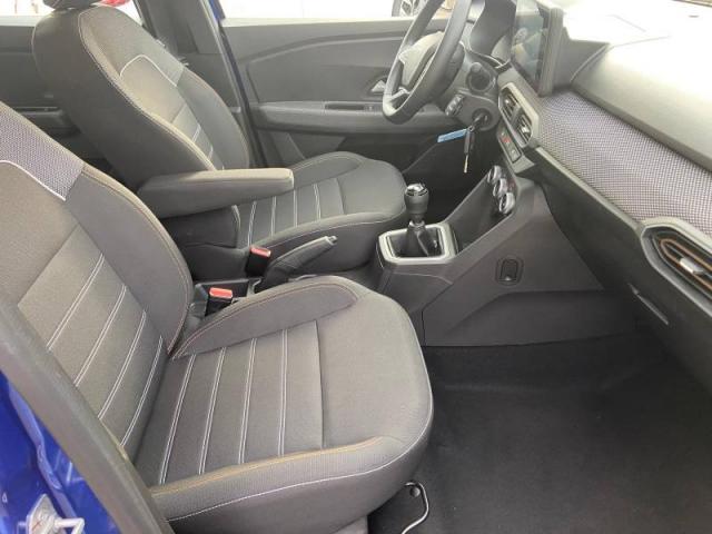 Dacia Sandero image 9