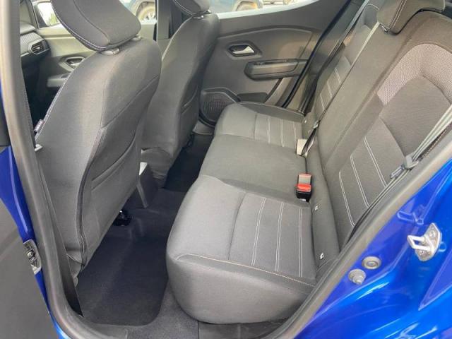 Dacia Sandero image 4