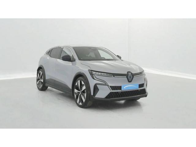 Renault Mégane image 1