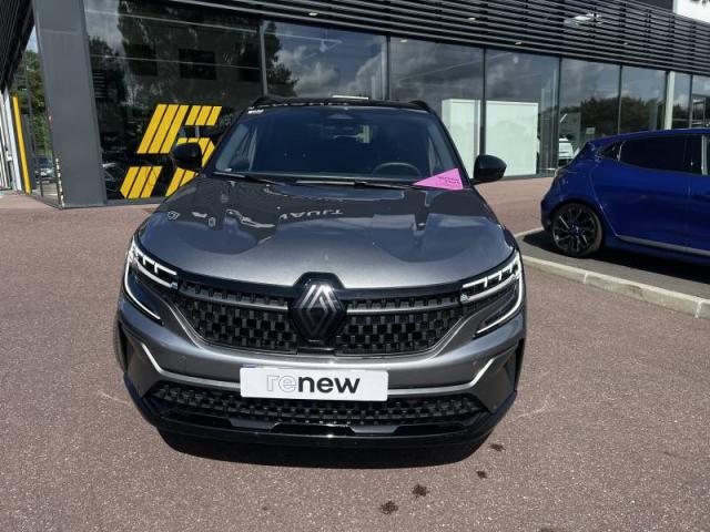 Renault Austral image 2