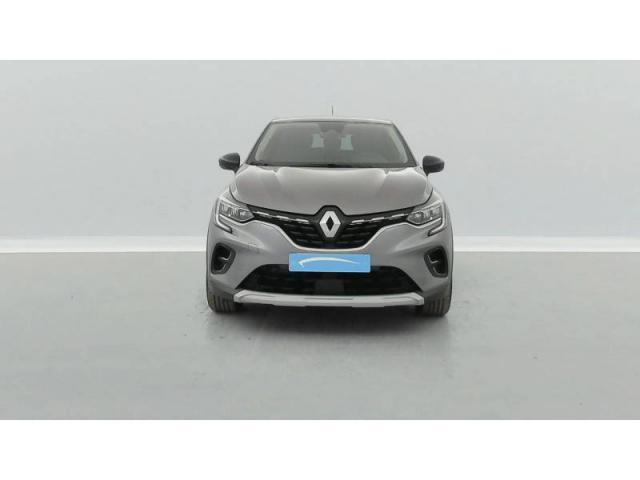 Renault Captur image 3