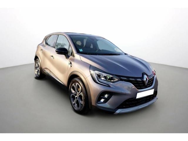 Renault Captur image 6
