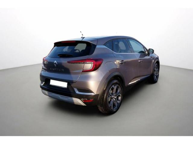 Renault Captur image 8