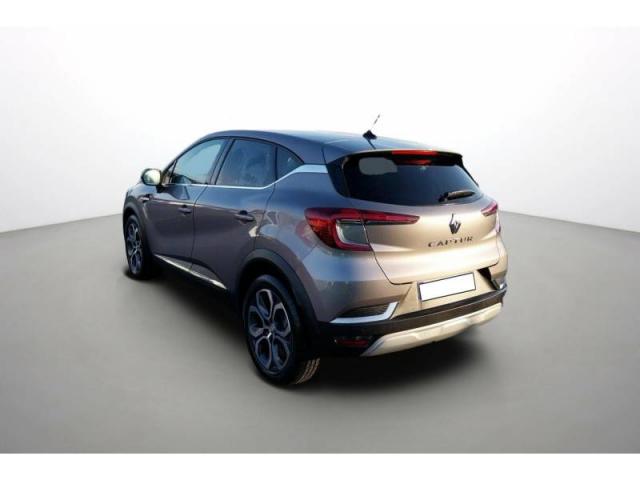 Renault Captur image 9