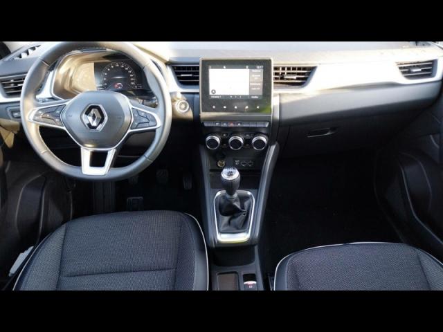 Renault Captur image 7
