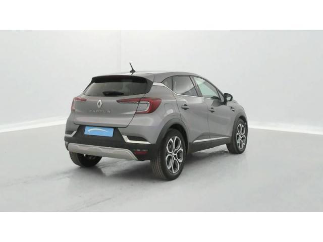 Renault Captur image 4
