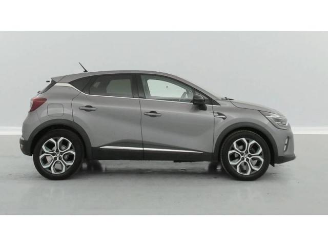Renault Captur image 1