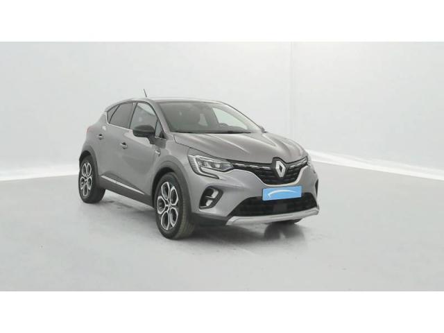 Renault Captur image 5