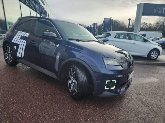 Renault R 5 image 7