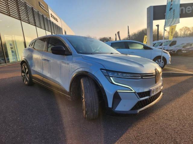 Renault Mégane image 2