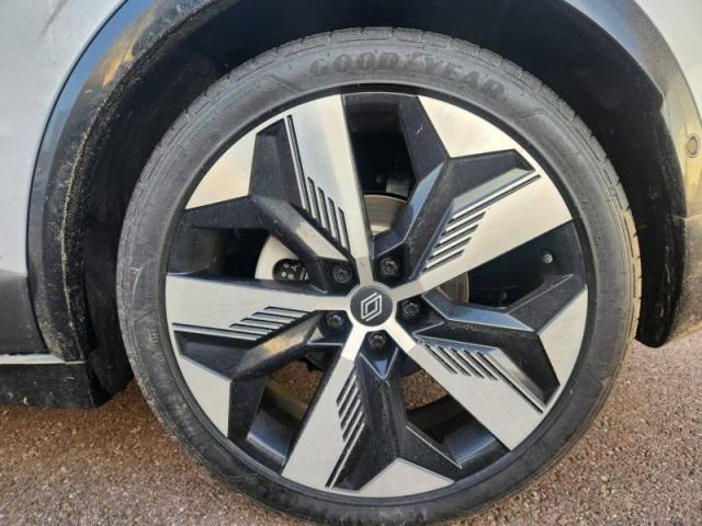 Renault Mégane image 5