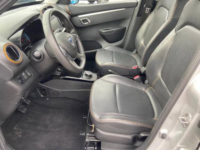 Dacia Spring image 7