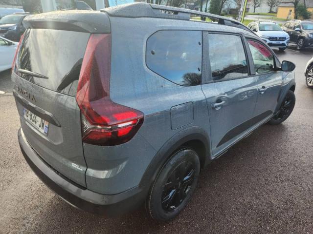 Dacia Jogger image 7
