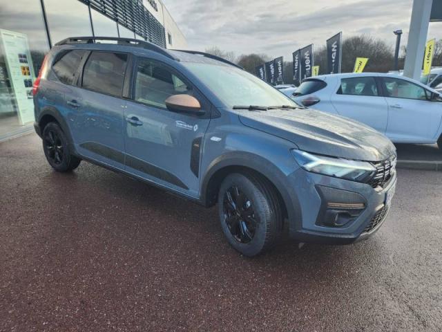 Dacia Jogger image 8