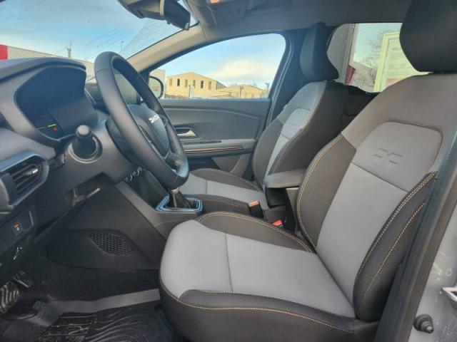 Dacia Jogger image 6